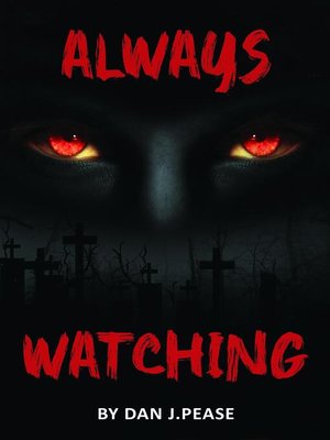cover image of Always Watching